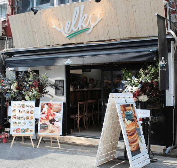 名古屋・栄のパンケーキが美味しい店17選！ふわふわ絶品の人気店や穴場カフェも！