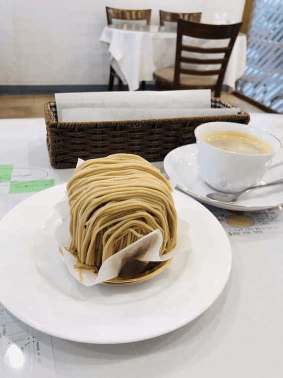 大宮駅のケーキ屋おすすめ22選！手土産・誕生日に人気な名店や駅ナカ店も！