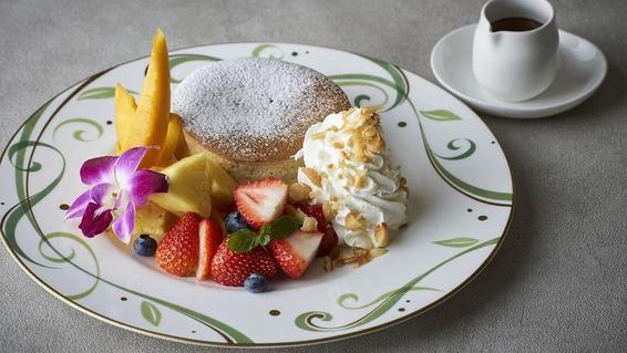 品川のパンケーキが美味しい店10選！ふわふわ絶品の人気店や高コスパ穴場カフェも！