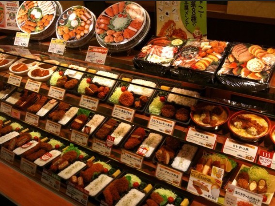 京橋駅(東京)の人気テイクアウト22選！おすすめランチやお弁当をお持ち帰り！