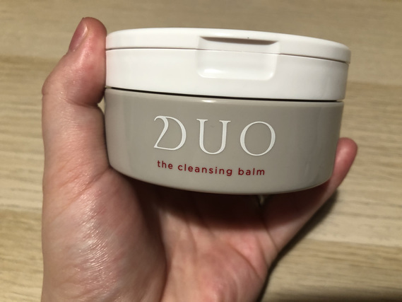 DUO クレンジングバームの口コミを調査！化粧品検定二級取得の私が正直にレビュー