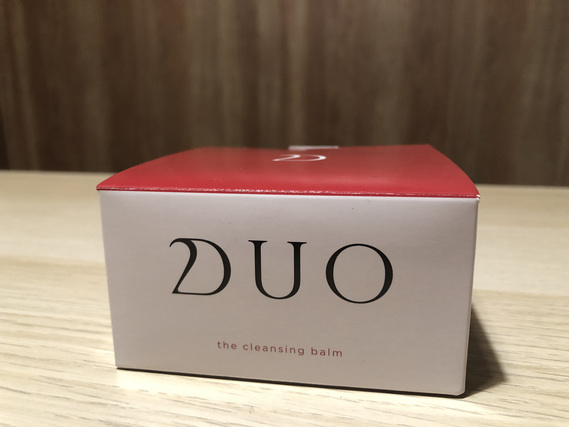 DUO クレンジングバームの口コミを調査！化粧品検定二級取得の私が正直にレビュー