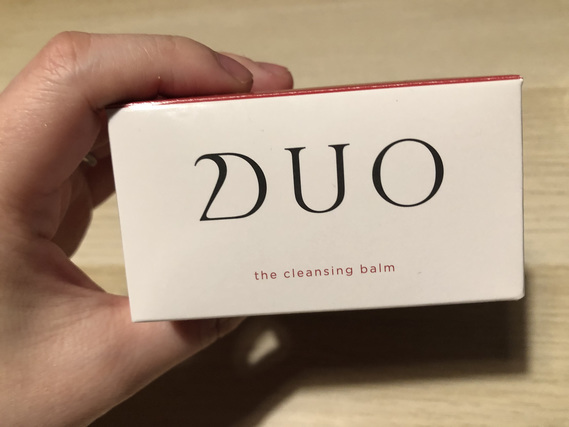 DUO クレンジングバームの口コミを調査！化粧品検定二級取得の私が正直にレビュー