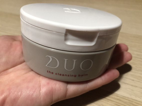 DUO クレンジングバームの口コミを調査！化粧品検定二級取得の私が正直にレビュー