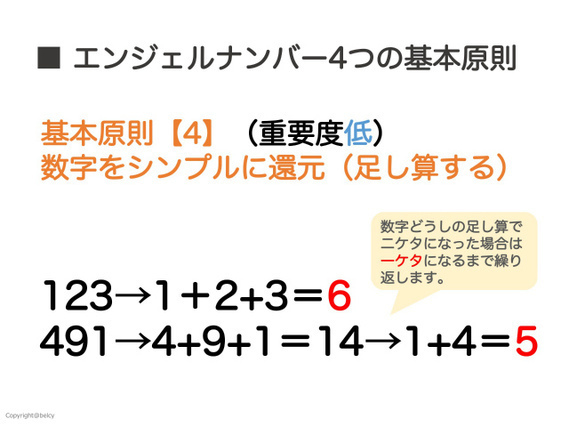 【完全版】エンジェルナンバーとは？基本4原則と解釈の方法を徹底解説！