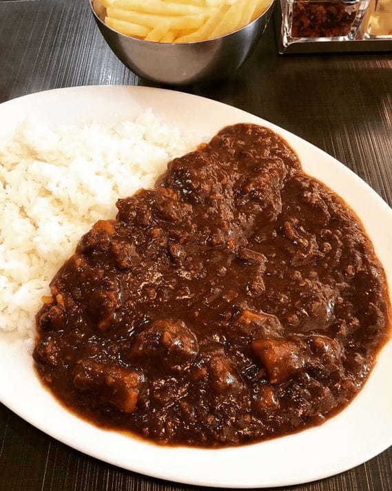 中央林間駅の絶品カレー4選！本格インドカレーの人気店や隠れた名店も！