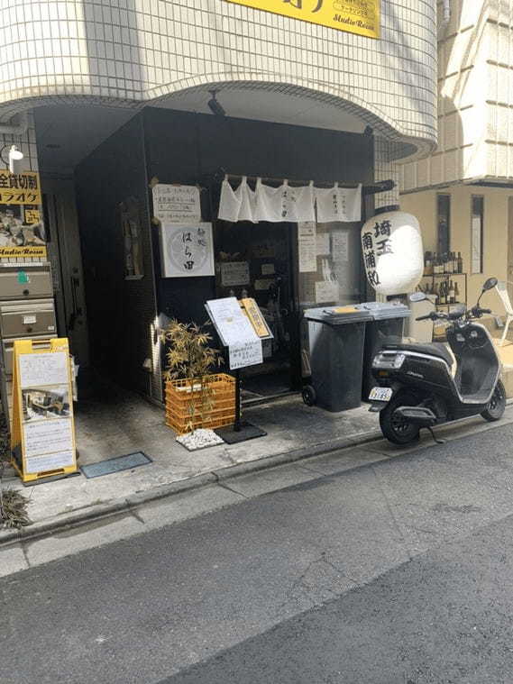 浦和のつけ麺おすすめ13選！行列のできる有名店や話題の新店舗も！