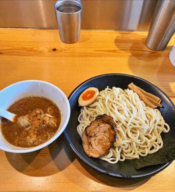 徳島のつけ麺おすすめ13選！行列のできる有名店や隠れた名店も！