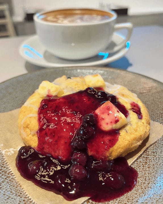 武蔵小山駅のおしゃれカフェ13選！ランチも美味しい人気店や絶品スイーツも！