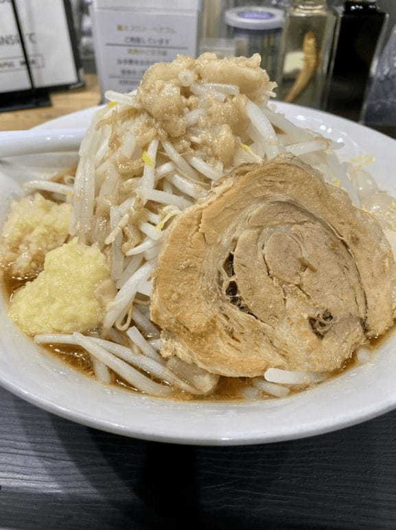 長野の二郎系ラーメン17選！ジロリアンも満足なデカ盛りインスパイア系も！