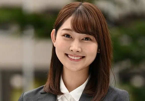 森山みなみアナの学歴を調査！法政大学出身・中学高校はどこ？