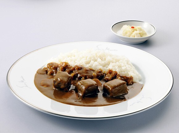 梅田の絶品カレーランチ18選！ミシュラン獲得の名店や駅ナカの老舗も！