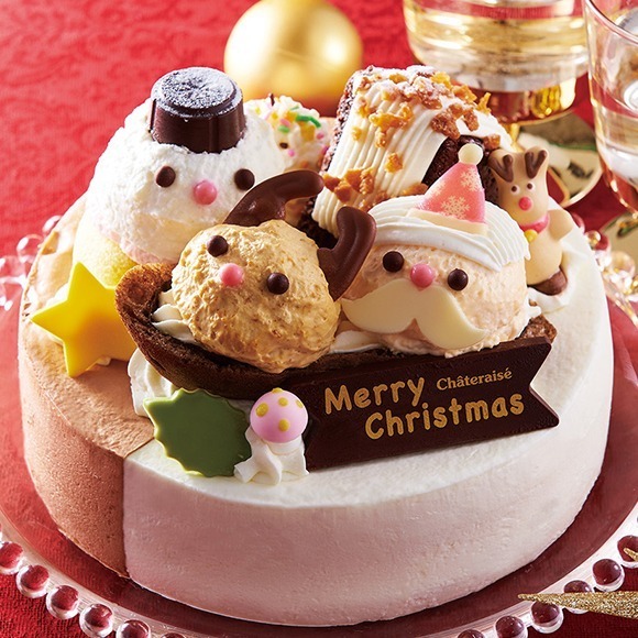 絶対見逃せない!シャトレーゼの数量限定クリスマスケーキは売り切れる前に予約必須!1.jpg