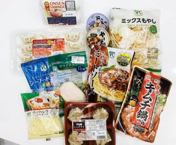 ママ社員も納得!ローソン100「中の人」に聞いた「500円以内ならどれ買う?」