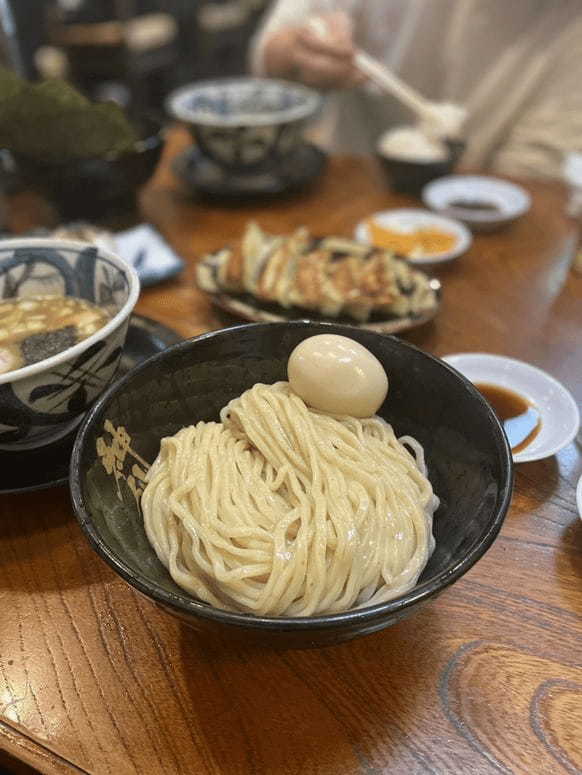 金沢市のつけ麺おすすめ7選！行列の絶えない人気店や隠れた名店も！