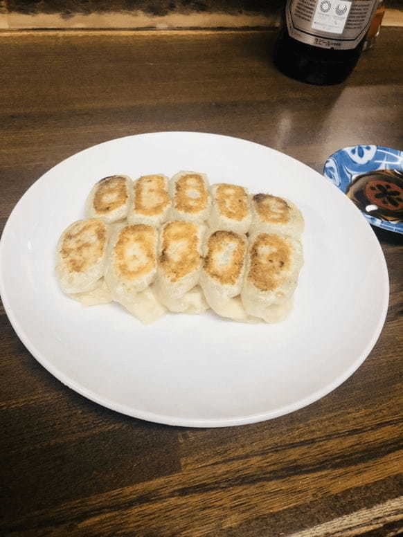 西新の餃子おすすめ13選！台湾餃子店や薬膳餃子の専門店も！