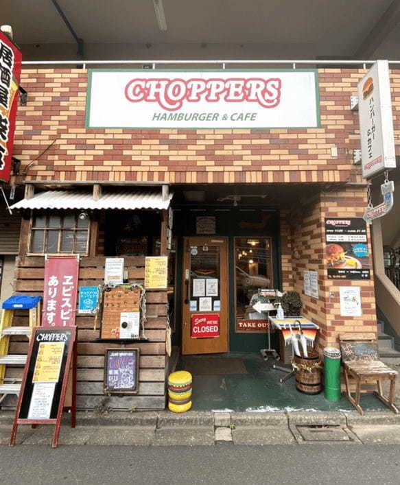 所沢の本格ハンバーガー12選！肉汁溢れる人気専門店やTVで話題の名店も！