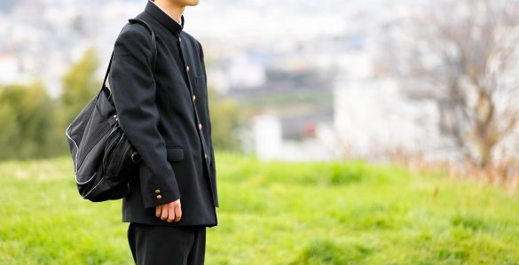 中学時代に好きだった同級生男子。久しぶりにSNSでつながり、就職先に驚いた