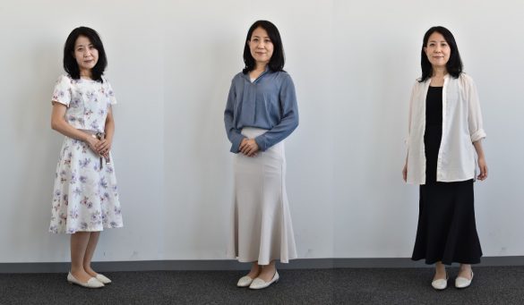 40代がGUの服でデートはアリ？服装で失敗する女性の“残念な思いこみ”3つ