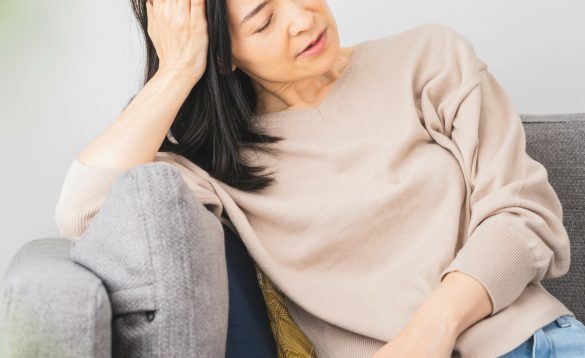 両親に人生を支配される50代女性の苦悩「いつになったら自由になれるの？」