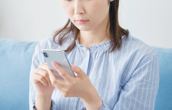 彼からの“無神経すぎるLINE”にア然、思わず電話で「ふざけんな！」と反撃