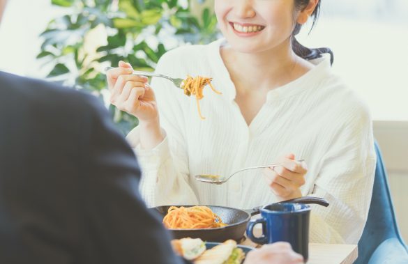 バツイチ女性がじつはモテる！婚活中に参考にできる3つの理由