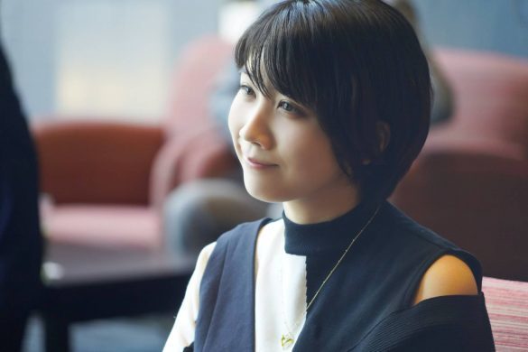 松本穂香・25歳、“長年の夢”を明かす「ジブリ作品の声優をやってみたい」