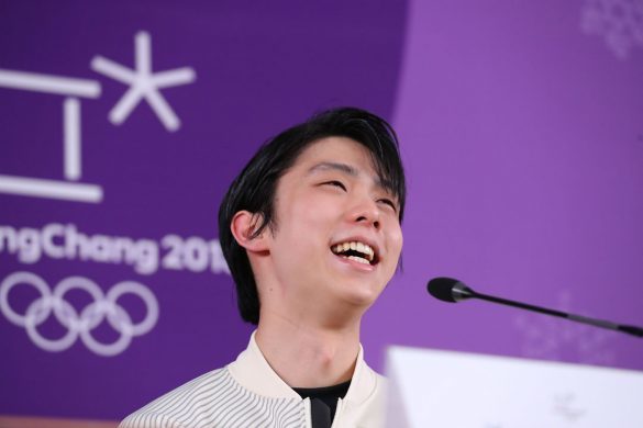 7月19日に“プロ転向”会見を開いたフィギュアスケートの羽生結弦選手。試合では規格外の得点を連発し、2014年のソチ、2018年の平昌とオリンピック連覇などの偉業を達成しました。