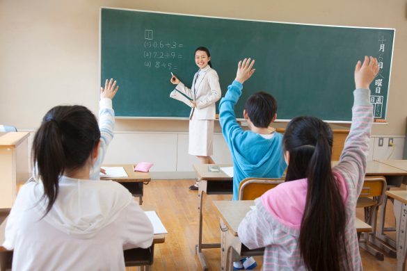 小学校入学1ヶ月で「学校に行きたくない！」と泣きわめく子。母がとった3つの解決策とは？