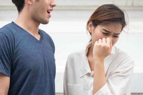 3か月も部屋着を洗わない夫に近づきたくない…「付き合ってた頃は清潔感あったのに…」