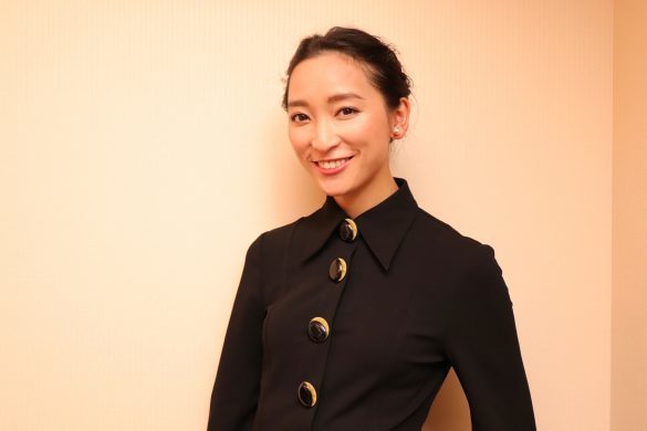 杏、来たる40代の人生設計を語る「今は子どもファーストだけど…」1.jpg