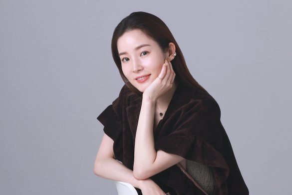 蓮佛美沙子31歳、共演した“松田龍平の印象”は「想像の2倍しゃべる」