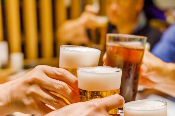 「皆もやってみなよ！」通勤手当のかさ増しを飲み会でドヤる先輩にドン引きして…