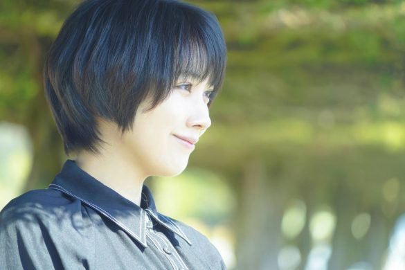 松本穂香・25歳、“長年の夢”を明かす「ジブリ作品の声優をやってみたい」