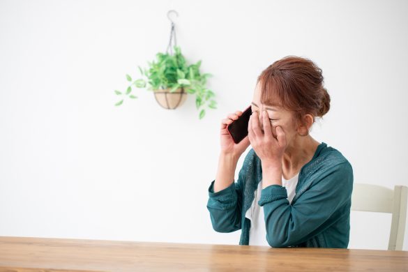 子供の泣き声に「うるさい！止めて！」無神経な義父にイライラしたら義母まで…