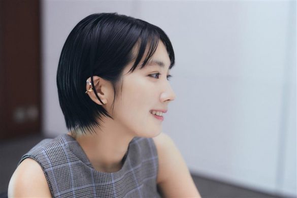 松本穂香・25歳、“長年の夢”を明かす「ジブリ作品の声優をやってみたい」