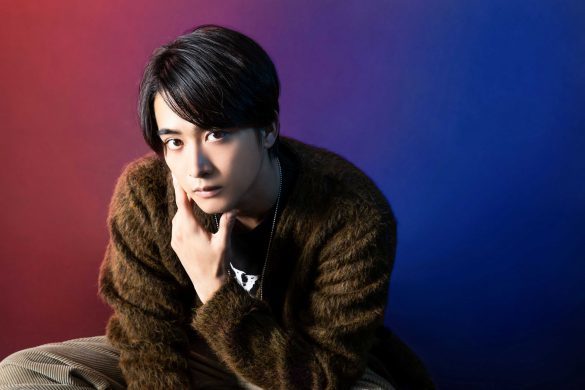 劇団EXILE・佐藤寛太のアツい“人情”「してもらったことを正しく受け取ること」