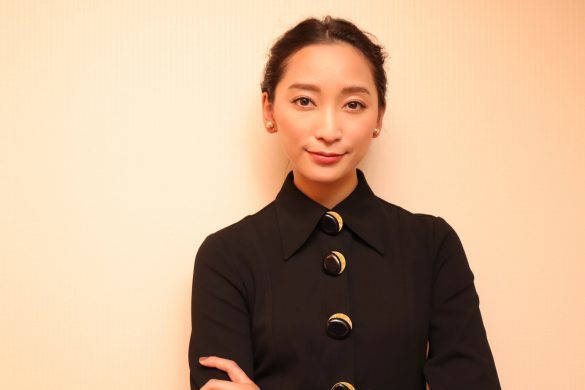 杏、来たる40代の人生設計を語る「今は子どもファーストだけど…」1.jpg