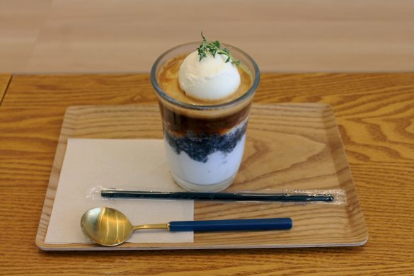 韓国発かき氷店「ソルビン」の夏メニューが最高！韓国好きライターが食レポ