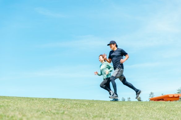 もうすぐ暑い夏！今から“熱中症になりにくい体”をつくる意外な方法