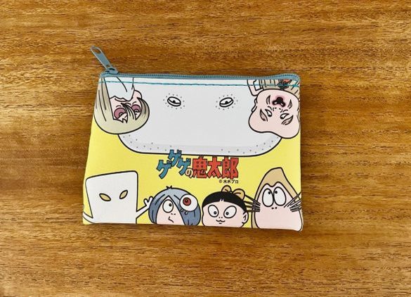 キャンドゥの“鬼太郎”グッズが異様なかわいさ…！思わず買い集めてしまった