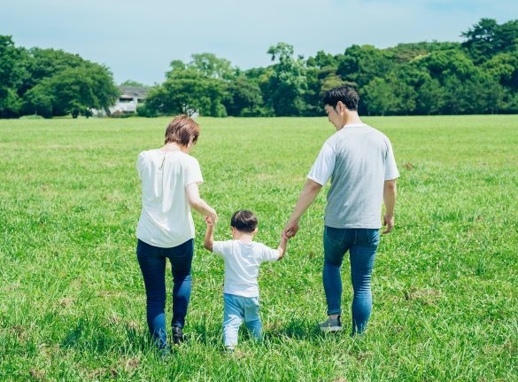 なんてこった！楽しいはずの旅行が地獄に…母子を襲ったブツブツ悲劇