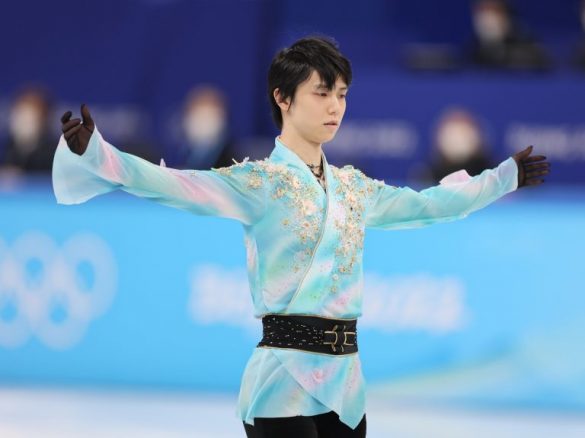 7月19日に“プロ転向”会見を開いたフィギュアスケートの羽生結弦選手。試合では規格外の得点を連発し、2014年のソチ、2018年の平昌とオリンピック連覇などの偉業を達成しました。