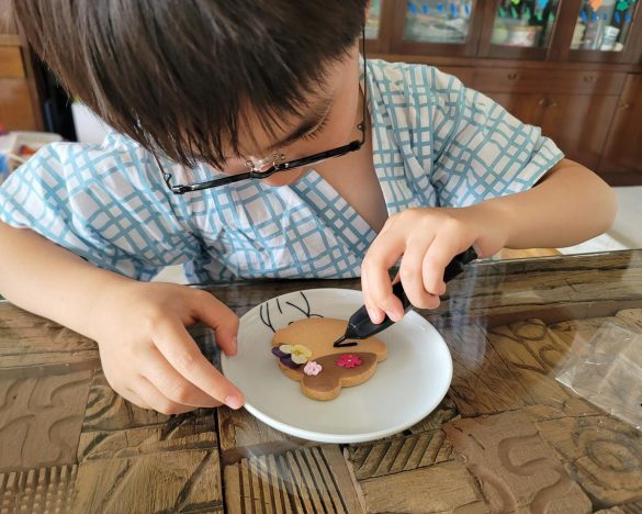 夏休み「子供との料理」を最高の思い出にしたい！5つの工夫を紹介