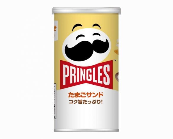 今年はポテトチップスのアタリ年！注目の“新トレンド3つ“とは