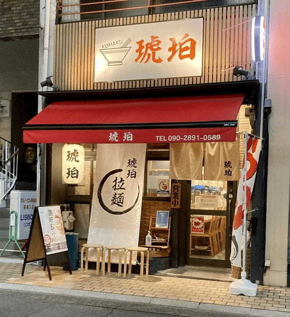 高松市のつけ麺おすすめ7選！行列の絶えない人気店や隠れた名店も！
