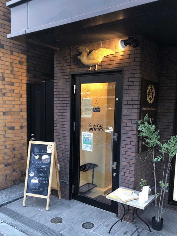 半蔵門のおしゃれカフェ13選！ランチの美味しい人気店や喫煙可の喫茶店も！