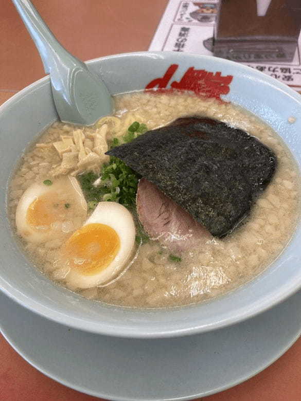 豊橋の家系ラーメン店12選！本格濃厚スープの名店や深夜営業の人気店も！