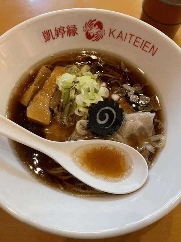 秋葉原で早朝から営業するラーメン屋4選！朝だけ空いてる人気店も！