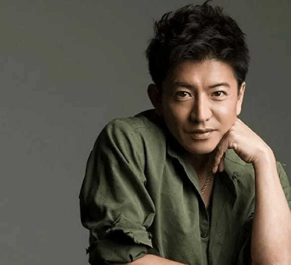 木村拓哉の身長体重を調査！サバ読みしているの？筋肉美は健在！